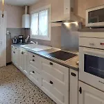 Vakantiehuis Maison Avec Piscine