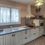 Maison Avec Piscine Vakantiehuis Campagne (Landes)