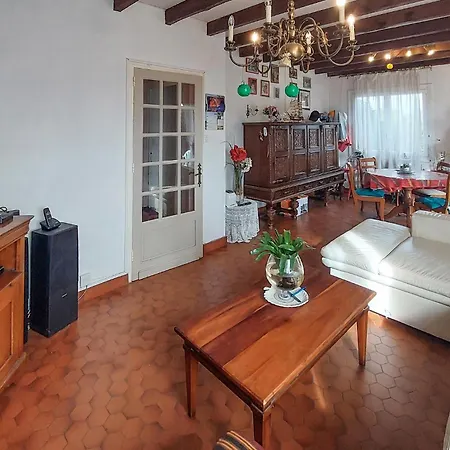 Maison Avec Piscine