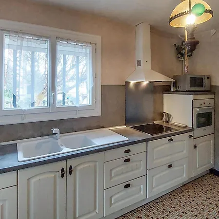 Maison Avec Piscine Vakantiehuis Campagne (Landes)