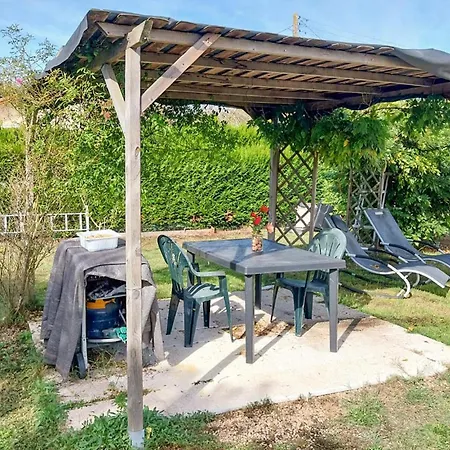 Maison Avec Piscine Vakantiehuis *