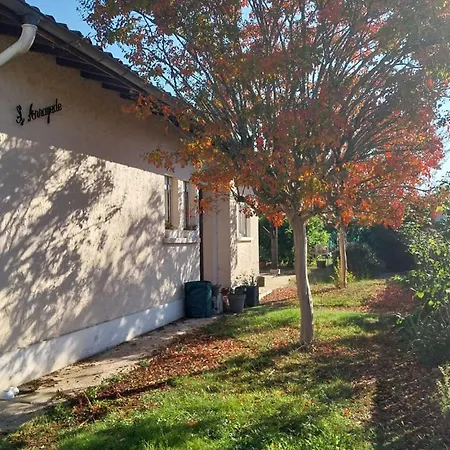 بيت للعطل Maison Avec Piscine *