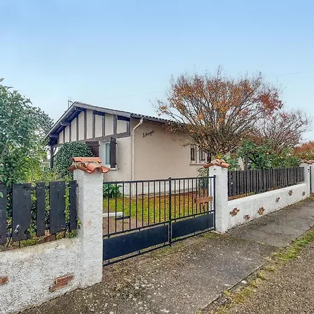 Maison Avec Piscine *