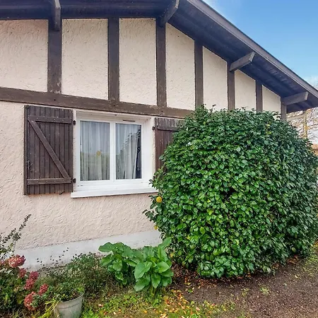 بيت للعطل Maison Avec Piscine *