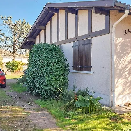 Maison Avec Piscine Campagne (Landes)