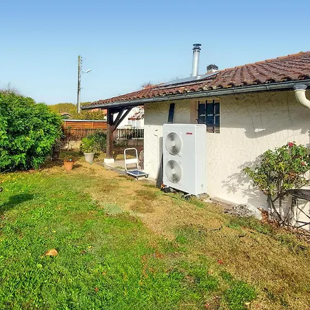 Maison Avec Piscine Ferienhaus
