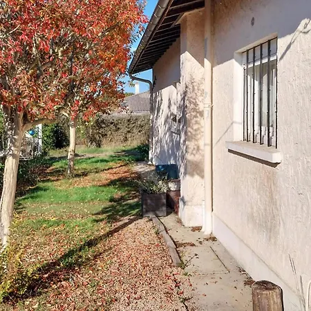 Maison Avec Piscine * Campagne (Landes)