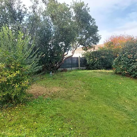 Maison Avec Piscine Vakantiehuis *
