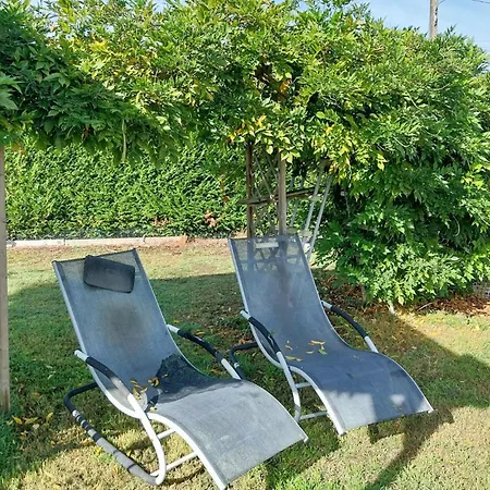 Maison Avec Piscine Vakantiehuis *