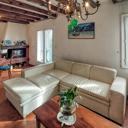 Vakantiehuis Maison Avec Piscine Campagne (Landes)