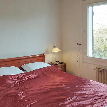 Vakantiehuis Maison Avec Piscine