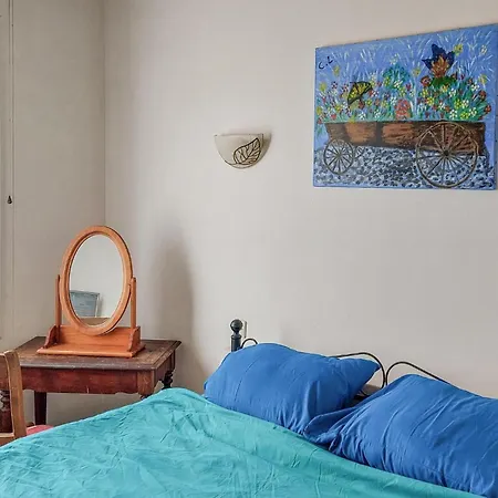Vakantiehuis Maison Avec Piscine Campagne (Landes)