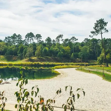 Сasa de vacaciones Maison Avec Piscine Campagne (Landes)