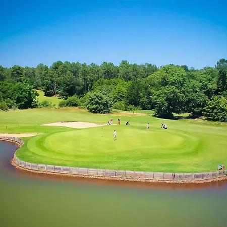 Maison Avec Piscine Campagne (Landes)