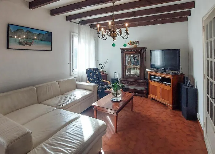 Maison Avec Piscine بيت للعطل Campagne (Landes)