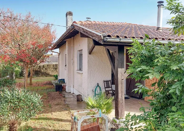 Casa de Férias Maison Avec Piscine *
