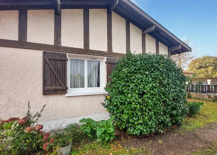 بيت للعطل Maison Avec Piscine *