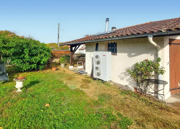 Maison Avec Piscine Casa de Férias