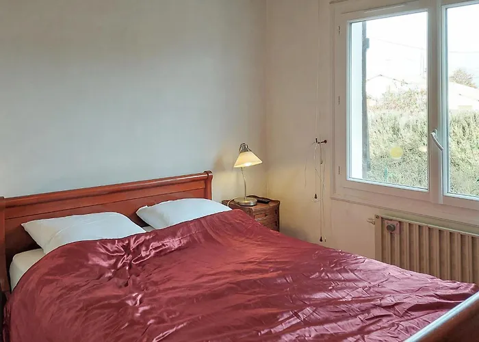 بيت للعطل Maison Avec Piscine