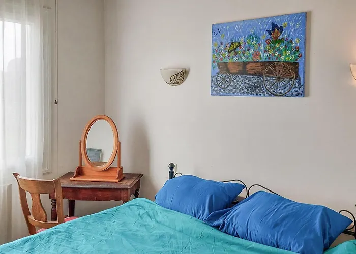 بيت للعطل Maison Avec Piscine Campagne (Landes)