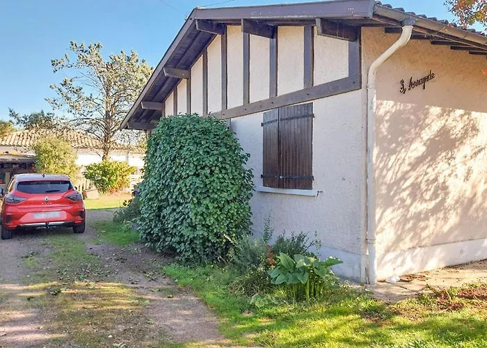 Maison Avec Piscine بيت للعطل Campagne (Landes)