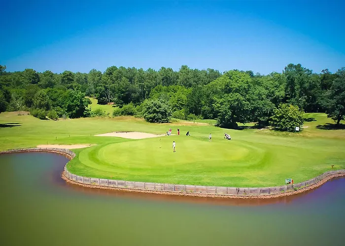 Maison Avec Piscine Campagne (Landes)